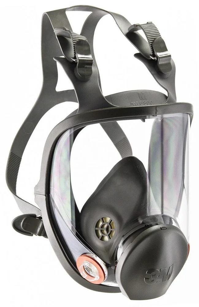 3M HELMASKE 3M 6900L SILIKON v:4756632 3M HELMASKE 3M 6900L SILIKON v:4756632