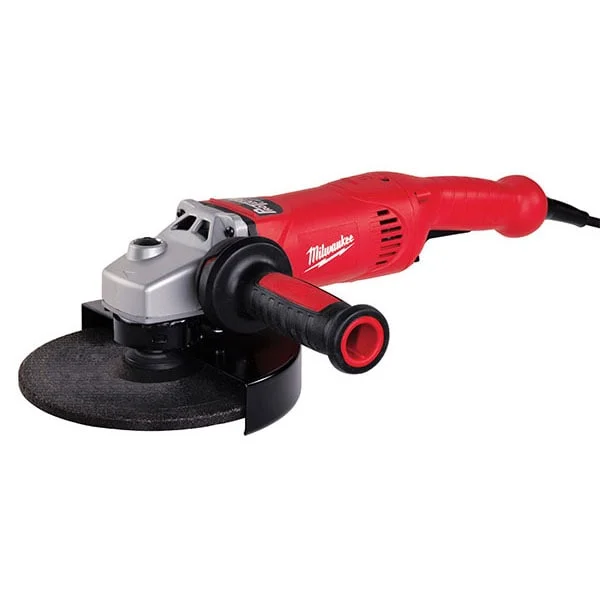 Milwaukee Vinkelsliper1750W, AGV 17-180 XC DMS v:8893507
