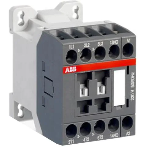AS09-30-10-26 ABB Kontaktor 3096826