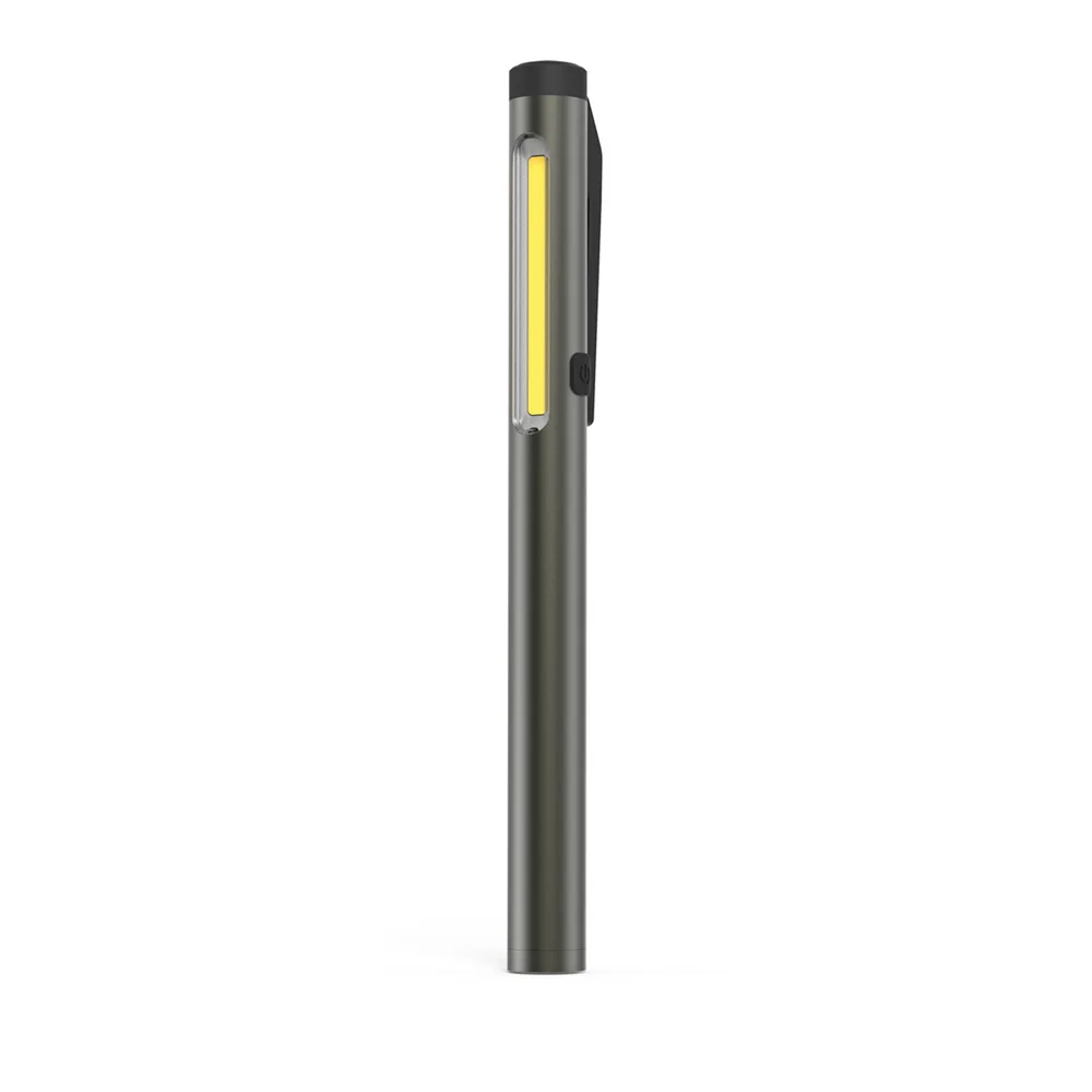 Lyspenn work pen 200 r 200 lumen scangrip v:7270541