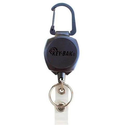 Sidekick KEY-BAK Nøkkel- og ID-kortholder 1450046