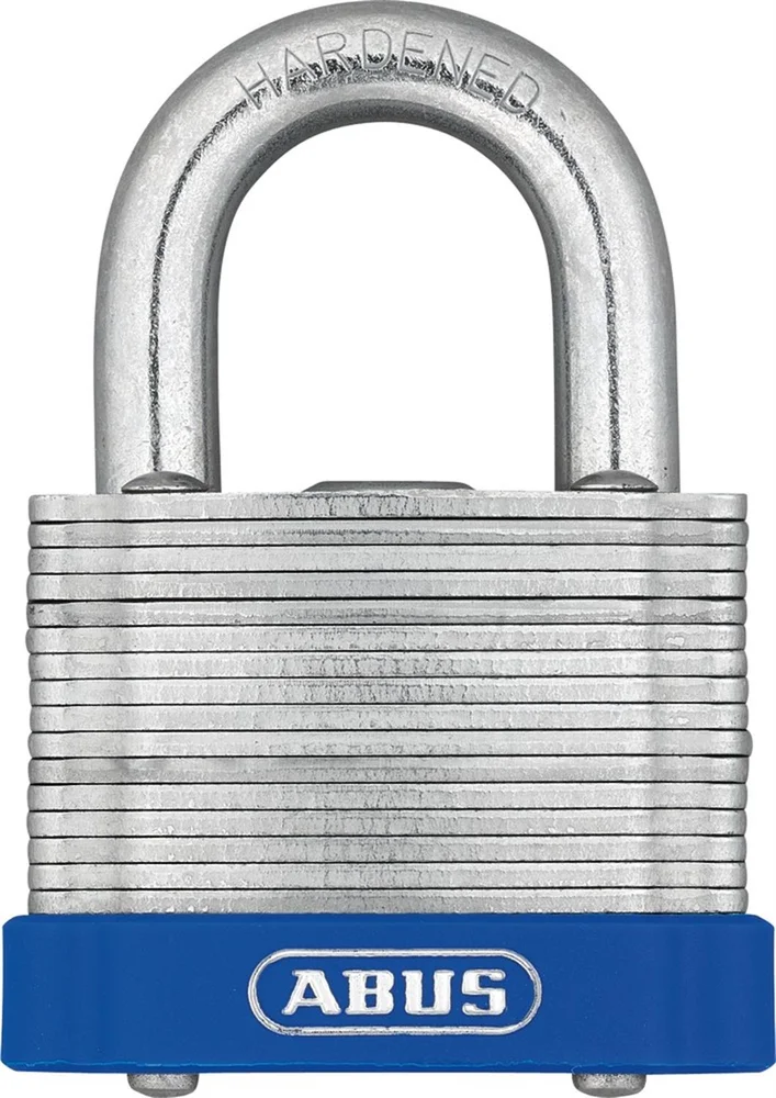 Hengelås abus 41-50 lamel hengelås abus. Eske. v:8738245 Hengelås abus 41-50 lamel hengelås abus. Eske. v:8738245