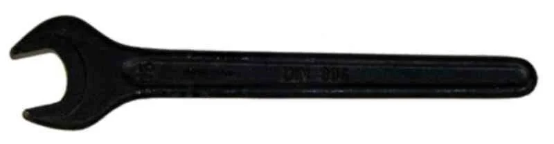 GEDORE FASTNØKKEL ENKEL 8-13 v:5198657