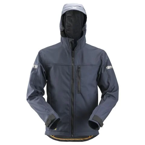 1229 AllroundWork Snickers Workwear Softshelljakke 1284938