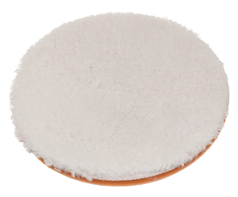 PELA Poleringshette Mikroull, 125 mm v:7887649