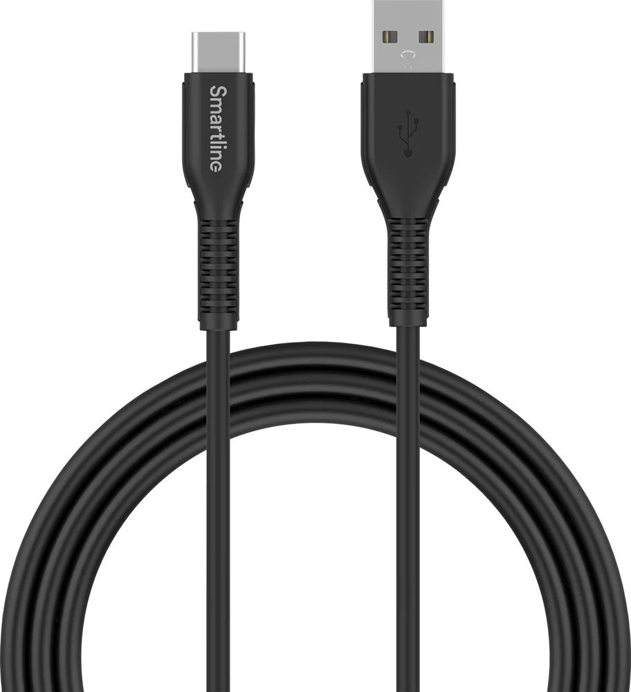 Gelia Ladekabel USB-C/USB-A 2.0 v:3578305