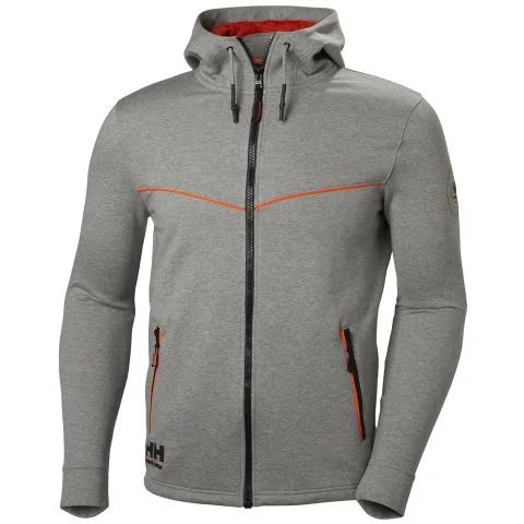 Chelsea Evolution 79197-930 Helly Hansen Workwear Hettegenser 3019133