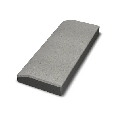 KANTSTEIN BREDKANT 45° KONVEKS 80MM v:3920373 KANTSTEIN BREDKANT 45° KONVEKS 80MM v:3920373
