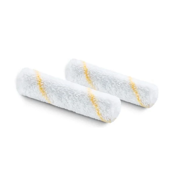 PENSELMESTEREN BAKOMR M7 GUL STRIPE 10CM 2-PK v:8918322 PENSELMESTEREN BAKOMR M7 GUL STRIPE 10CM 2-PK v:8918322