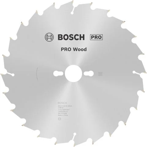 2608838412 Bosch Sirkelsagblad 4086631 2608838412 Bosch Sirkelsagblad 4086631