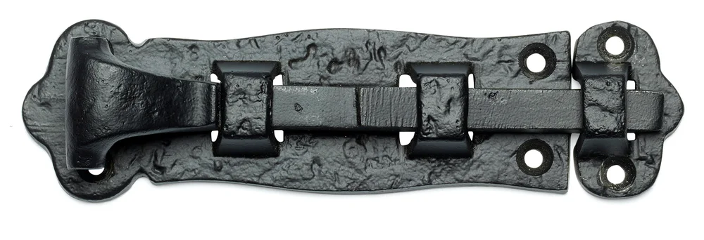 BOLTESKÅTE 115MM SMIJERN SB v:5977273