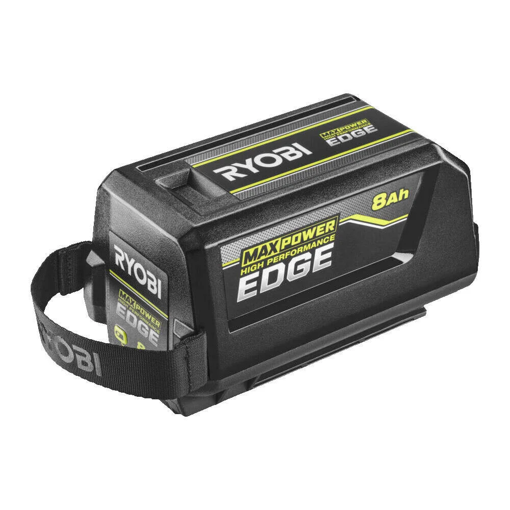 Ryobi Max Power 8.0 Ah EDGE Batteri v:9310892