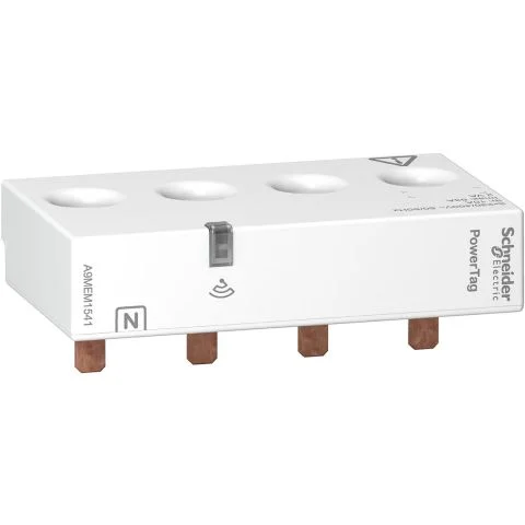 A9MEM1541 Schneider Electric Strømtransformator 3028751