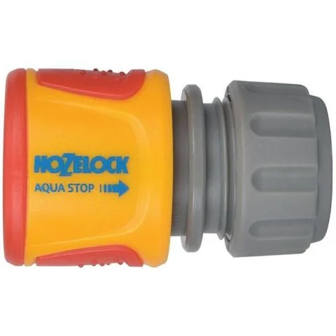 2075 Hozelock Stoppkontakt 2670029 2075 Hozelock Stoppkontakt 2670029