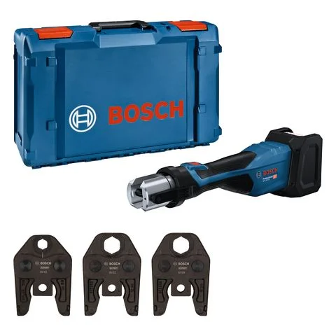 GPT 18V-32 SV15/22/28 32 KN Bosch Pressverktøy 4066304 GPT 18V-32 SV15/22/28 32 KN Bosch Pressverktøy 4066304