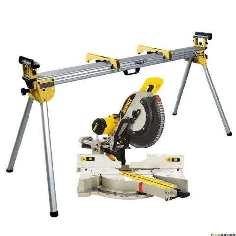 DWS780KIT Dewalt Kapp- og gjærsag 2901540 DWS780KIT Dewalt Kapp- og gjærsag 2901540
