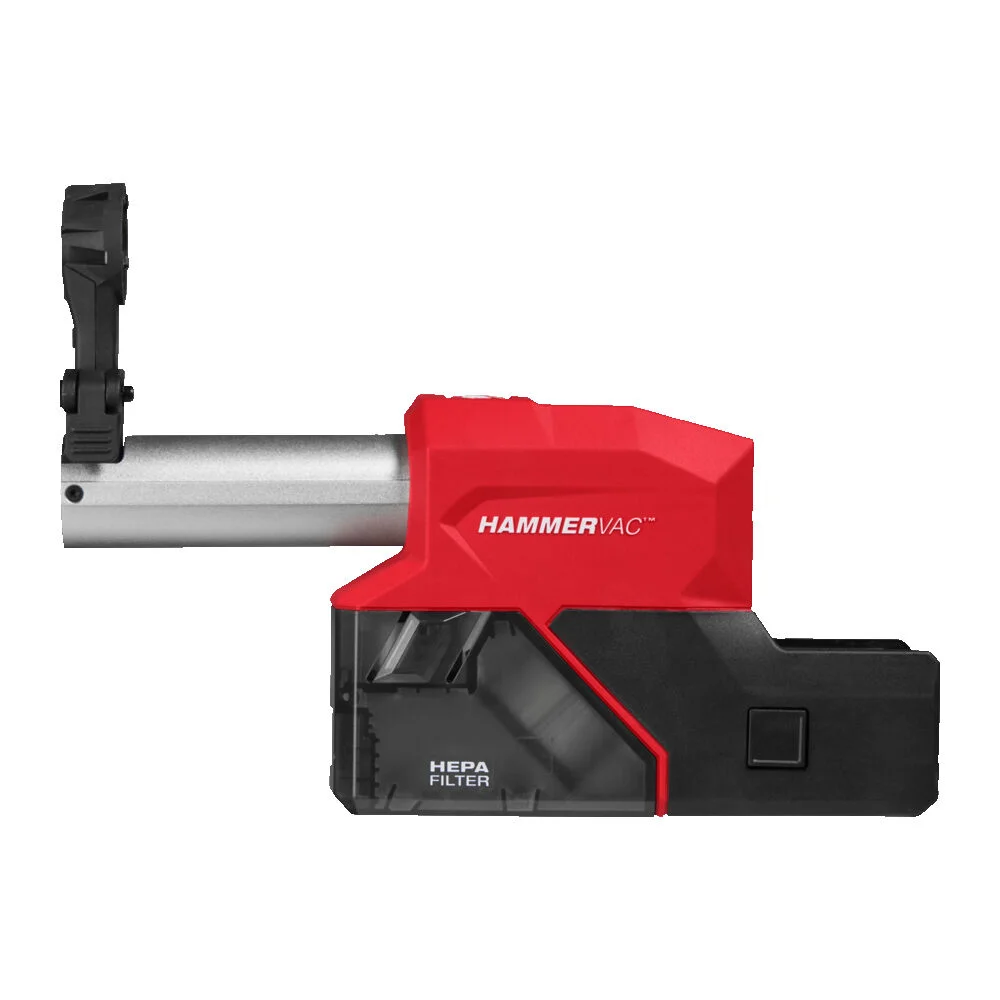 Milwaukee M18 støvoppsamler FDDEC-0 v:6015525 Milwaukee M18 støvoppsamler FDDEC-0 v:6015525