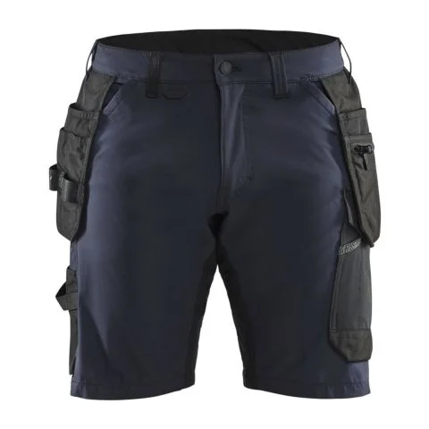 152016458699C58 Blåkläder Arbeidsshorts 4002650 152016458699C58 Blåkläder Arbeidsshorts 4002650