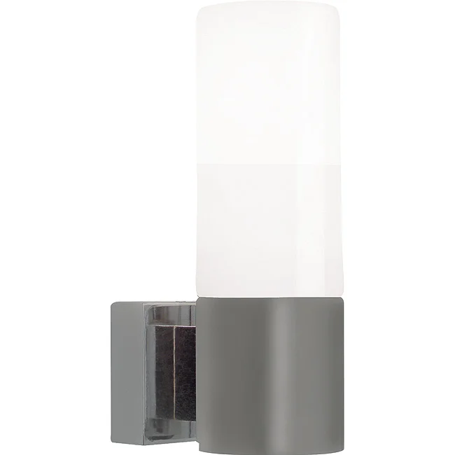NORDLUX TANGENS ENKEL BADELAMPE E14 BS v:1998645