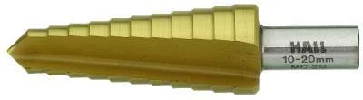 G&J HALL STEGBORR KONISKT 1M TIN v:2032229