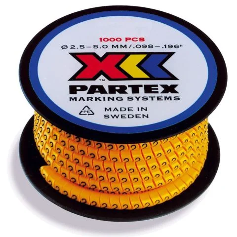 PA1/3 Partex Merkehylse 3097628 PA1/3 Partex Merkehylse 3097628