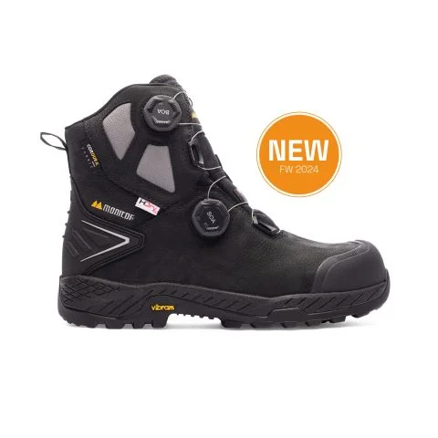 Arctic Mid Monitor Vernesko 4047628