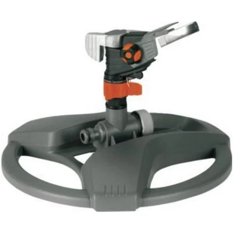 Premium Gardena Sirkel- og sektorspreder 2970505 Premium Gardena Sirkel- og sektorspreder 2970505