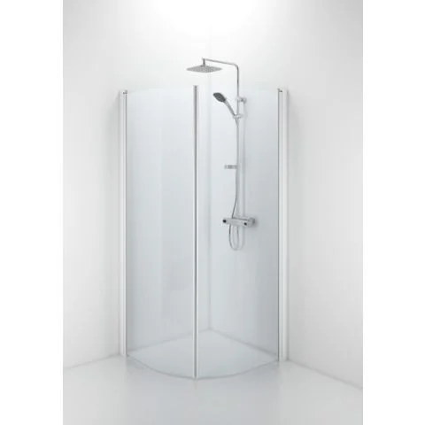 Space SPNK 600 Contura Dusjvegg 4096249 Space SPNK 600 Contura Dusjvegg 4096249