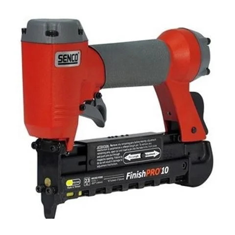 Finish Pro 10 Senco Dykkmaskin QA18628