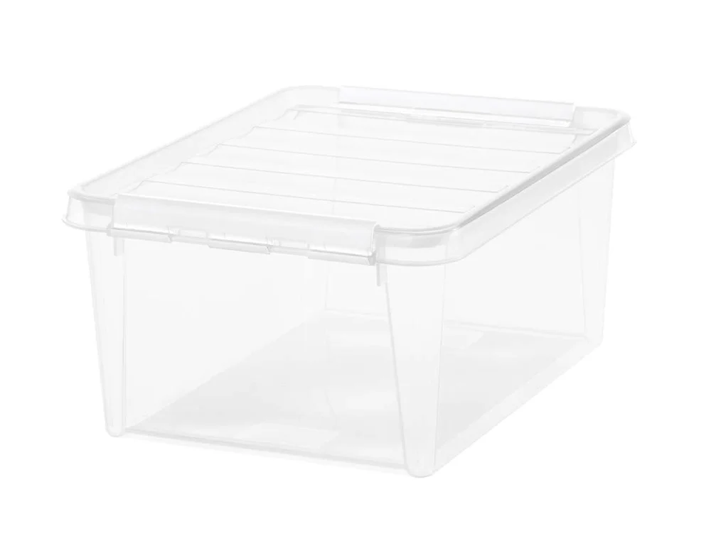 SmartStore™ Classic 14 L oppbevaringsboks v:4802503