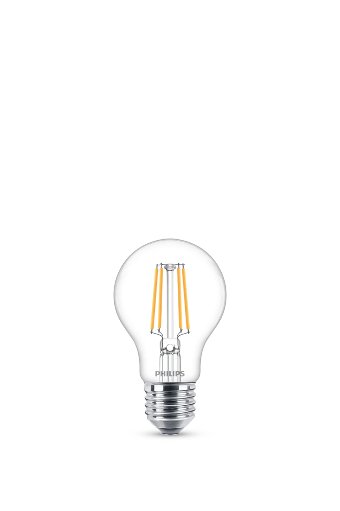 LED CLASSIC NORMAL 40W A60 E27 FIL v:6266496 LED CLASSIC NORMAL 40W A60 E27 FIL v:6266496