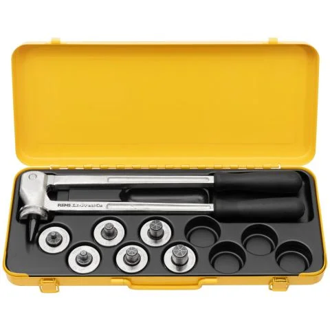 Ex-Press Cu Set REMS Rørekspander 3015813 Ex-Press Cu Set REMS Rørekspander 3015813
