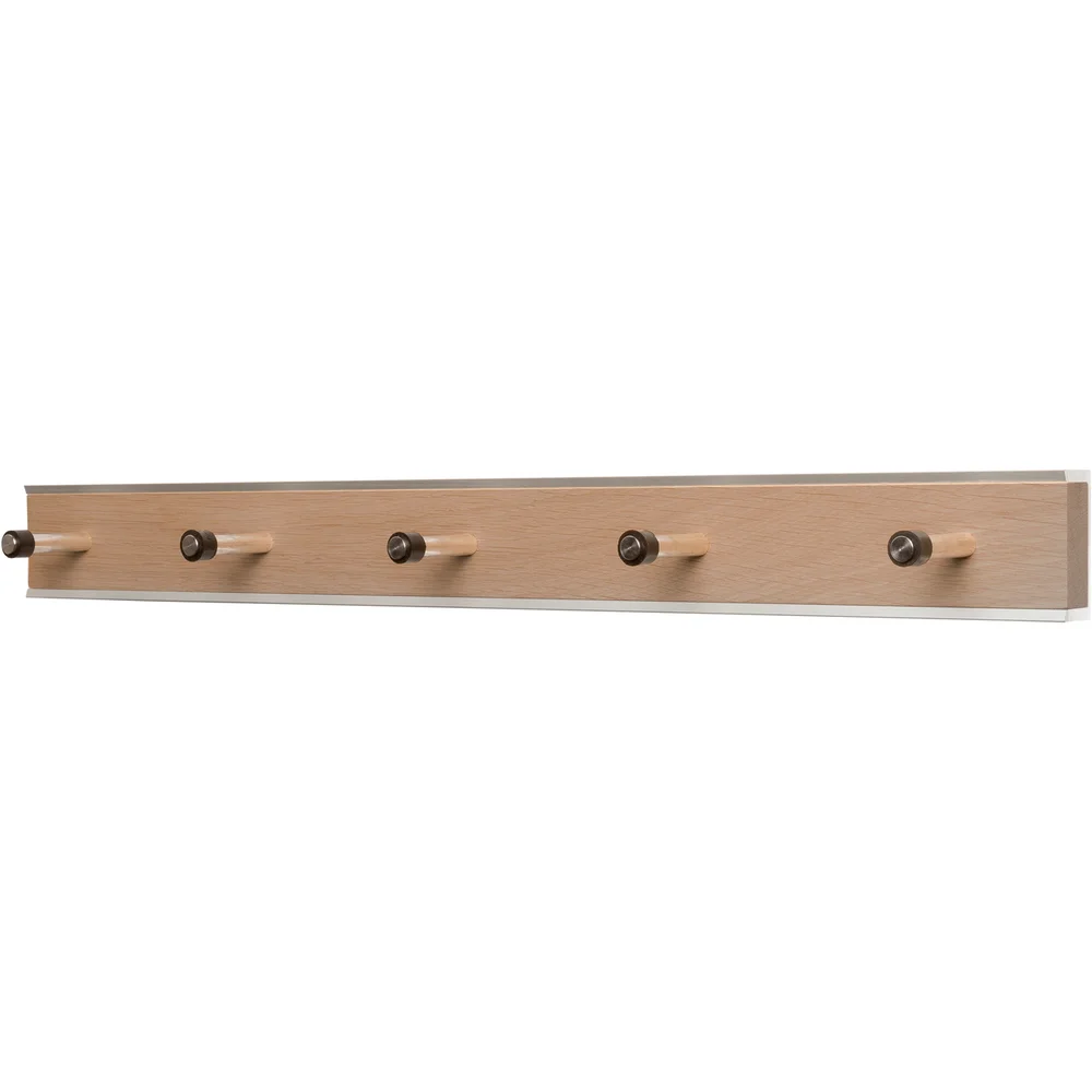 HOIGAARD KNAGGEREKKE 60 CM OLJET EIK v:6676038