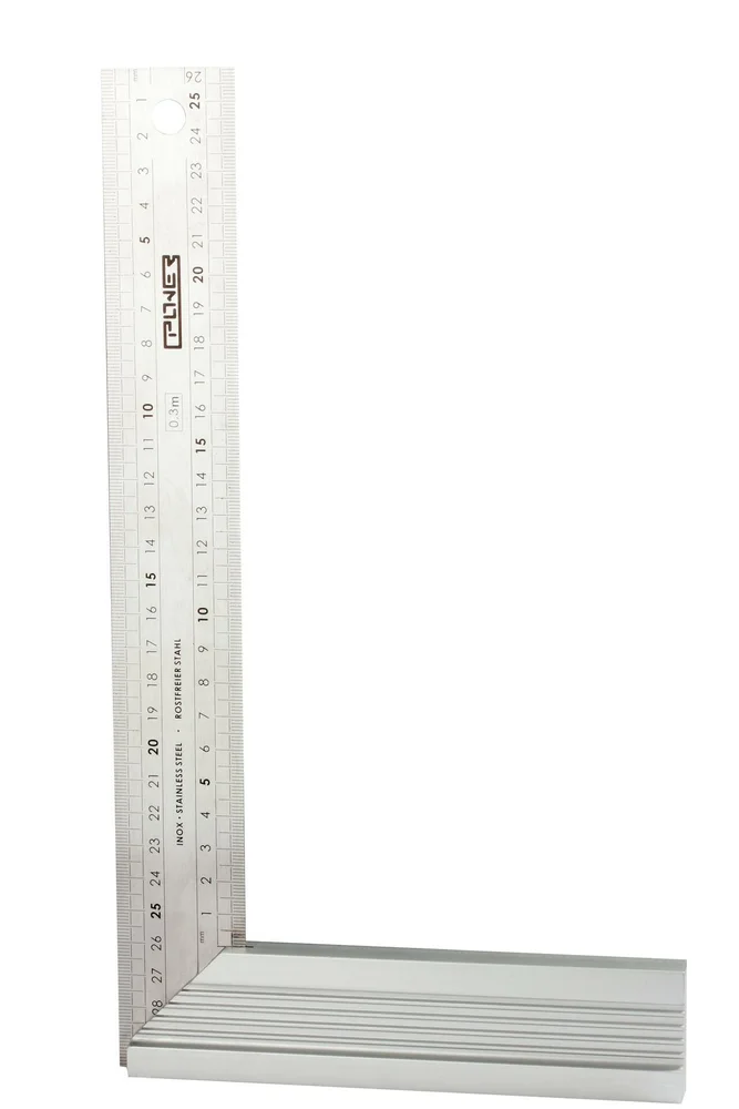 4-USE VINKELHAKE ROSTFRI 300 MM v:1691167