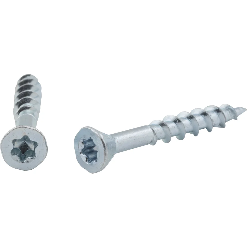 SPONPLATESKRUE ELFORSINKET 4,2X55 MM T20 200 STK v:5952416