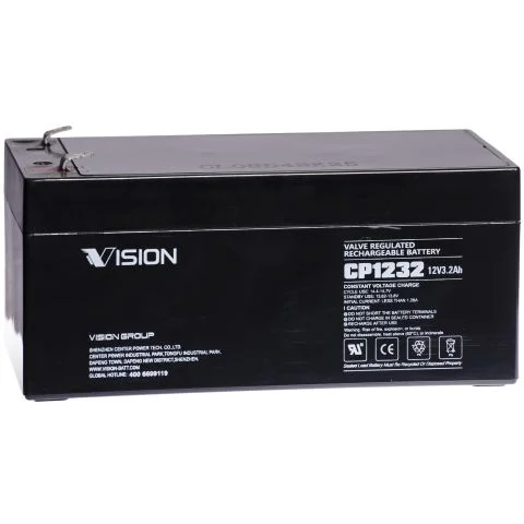 CP1232 Vision Batteri 4073972 CP1232 Vision Batteri 4073972