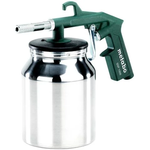 SSP 1000 Metabo Sandblåsepistol 1110758