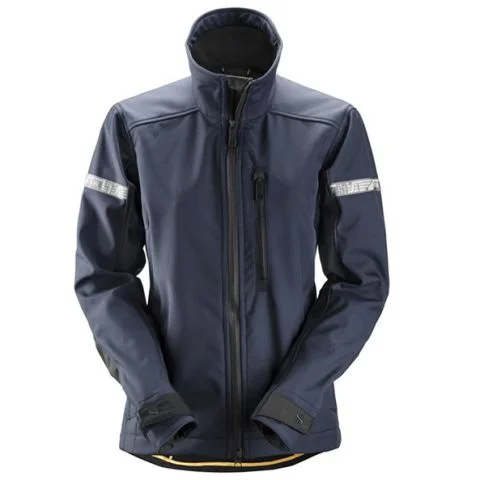 1207 Snickers Workwear Softshelljakke 1280368