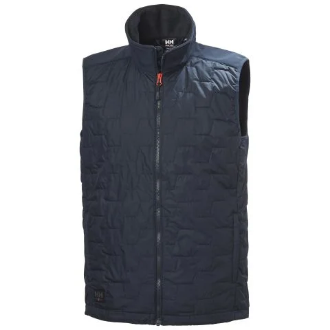 Kensington Lifaloft 73232-590 Helly Hansen Workwear Vest 4056025