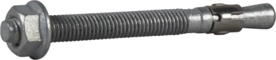 EKSPANSJONSBOLT GA M8/10/86 FZV -50 v:9168568