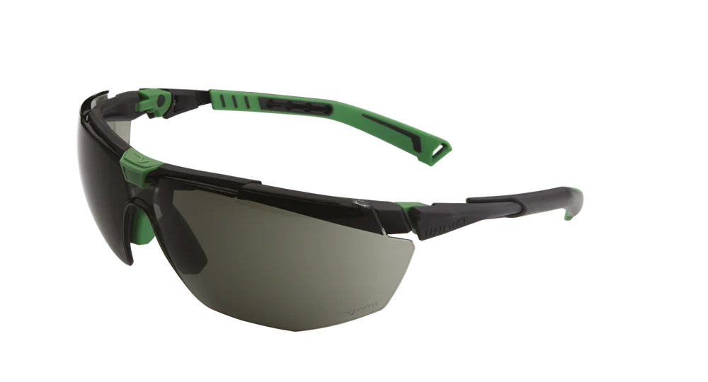 VERNEBRILLE UNIVET 5X1 SOLAR G15 v:6236933