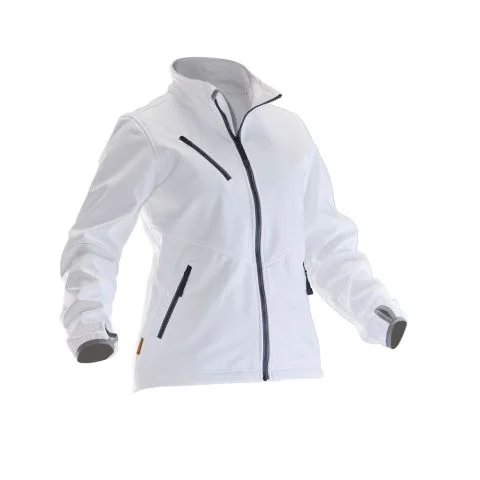 1203 Jobman Softshelljakke 4063203