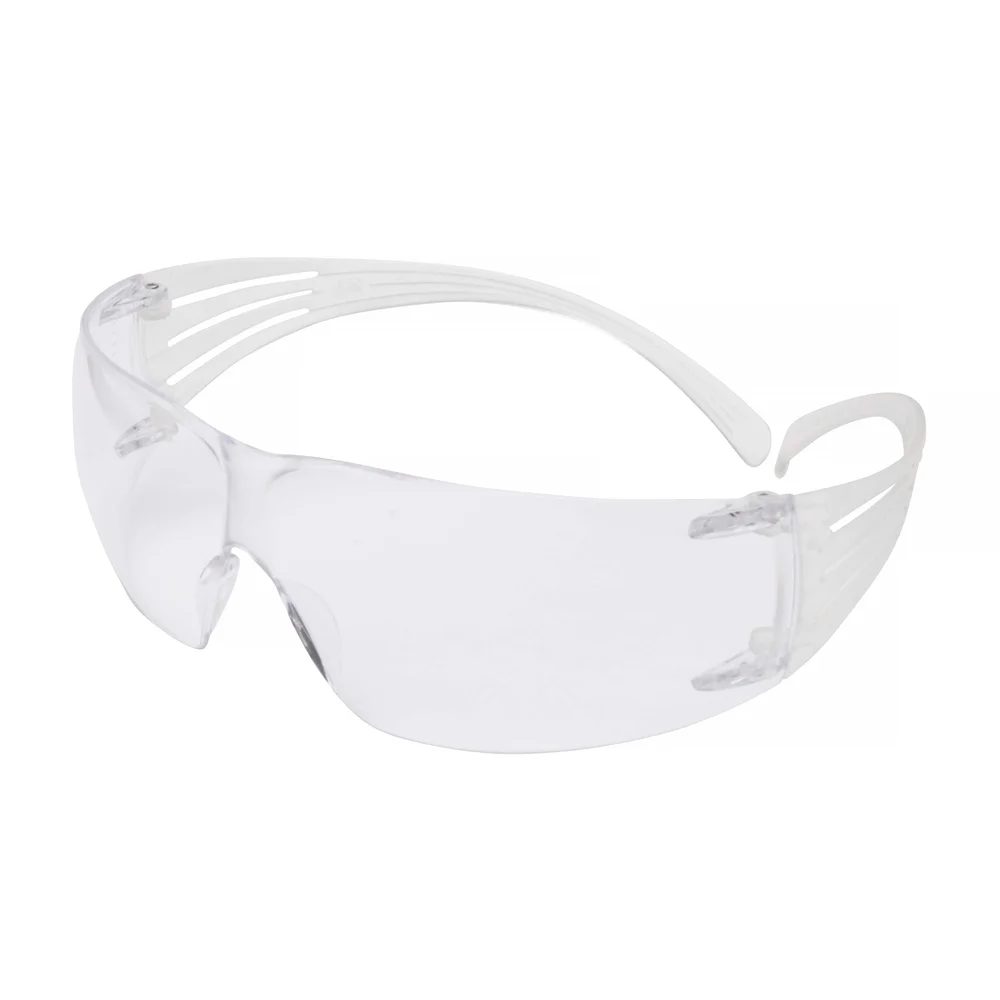 3M Skyddsglasögon SecureFit 200, klar reptålig lins, SF201AS-EU v:7565028 3M Skyddsglasögon SecureFit 200, klar reptålig lins, SF201AS-EU v:7565028