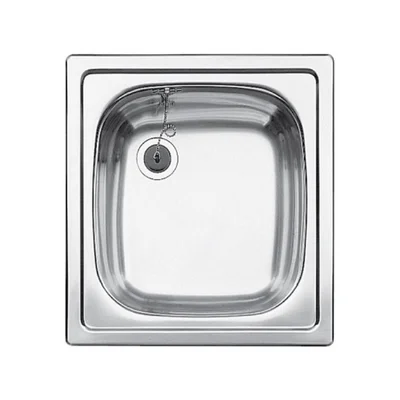 KJØKKENVASK BLANCO EE 4X4 ST v:7917127 KJØKKENVASK BLANCO EE 4X4 ST v:7917127