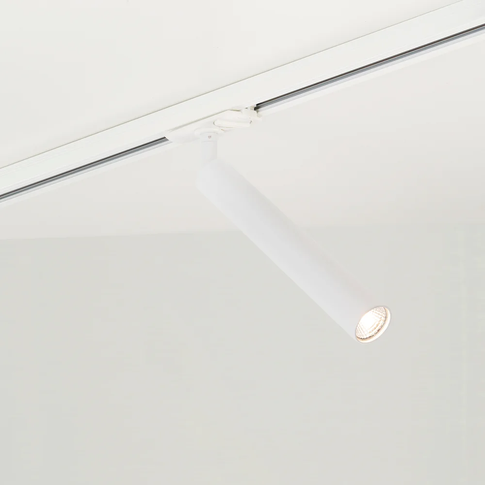 NORDLUX LINK OMARI SPOT LED HVIT v:2083374 NORDLUX LINK OMARI SPOT LED HVIT v:2083374