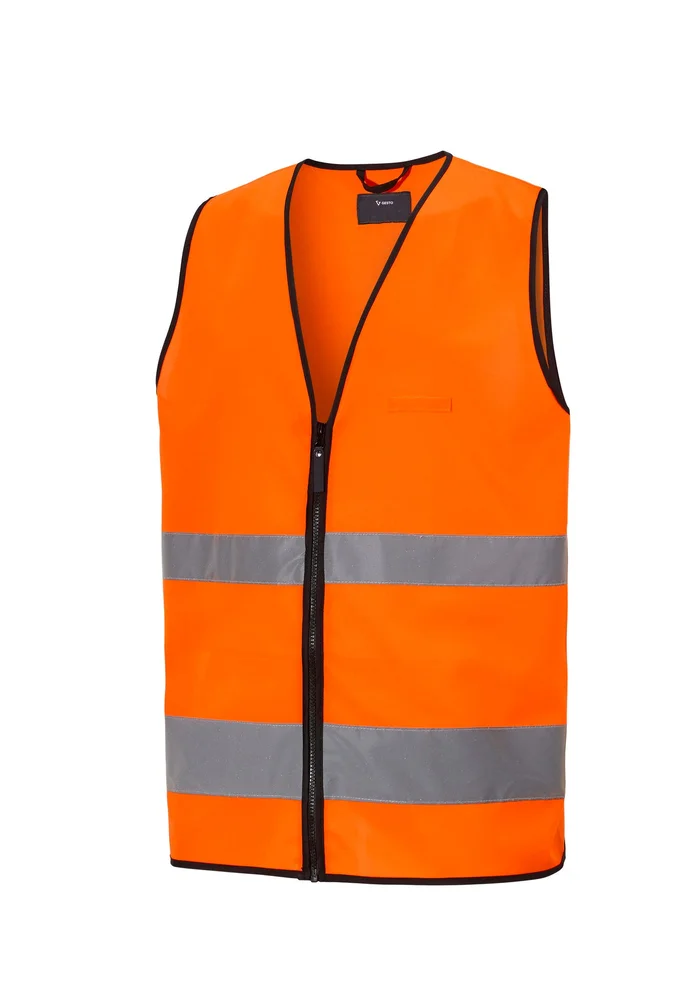 GESTO VARSELVEST ESSENTIAL G900 KL2 ORANSJE v:9931089