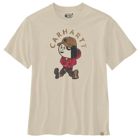 Lightweight Jac Graphic Carhartt T-skjorte 4074453