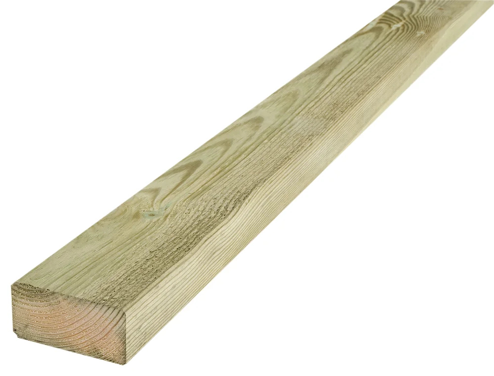 Lekt impregnert 36×73 mm v:7607500 Lekt impregnert 36×73 mm v:7607500