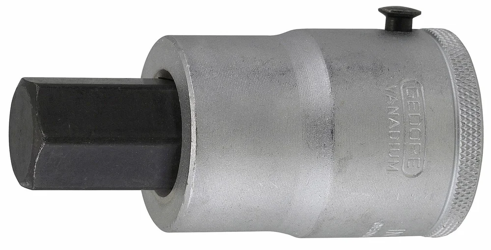 GEDORE SEKSKANTPIPE IN 32-17 MM v:7347063