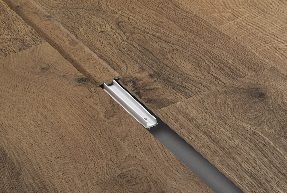 BerryAlloc T-list gyant brown natural 2,4 meter v:6472229